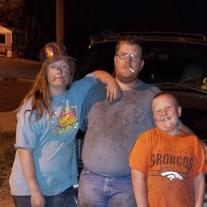 Meet your Posher, Benjamin jarod